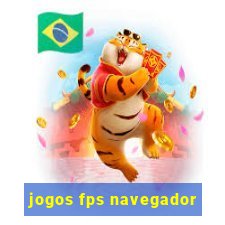 jogos fps navegador